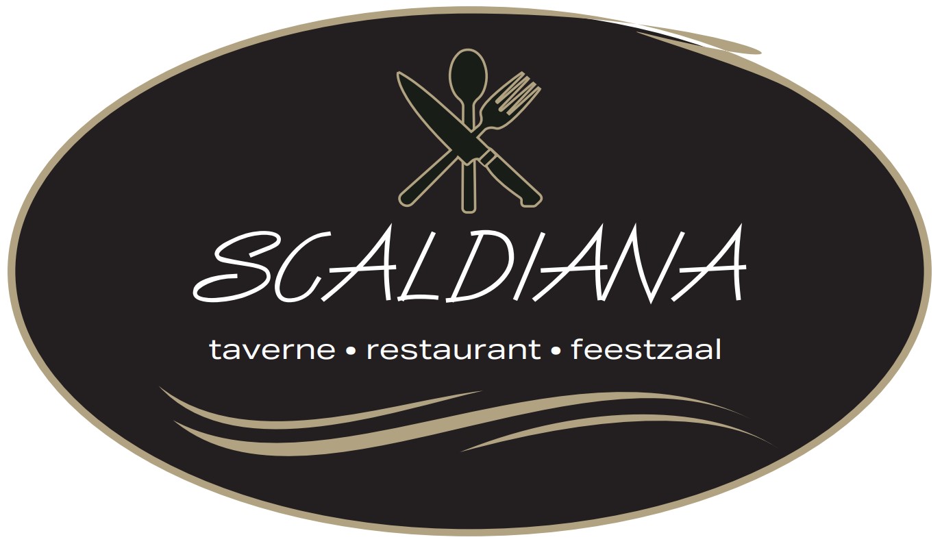 logo Scaldiana Grafisch